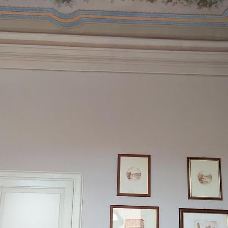 Desiderio Apartment Pisa Exterior photo