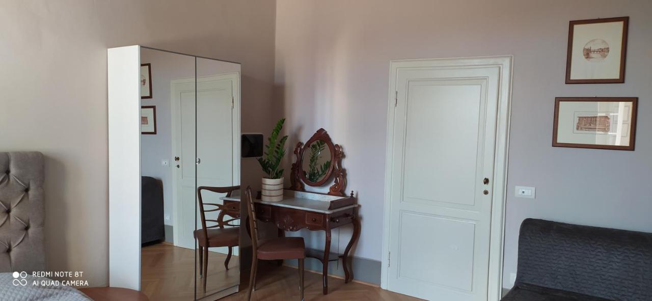 Desiderio Apartment Pisa Exterior photo