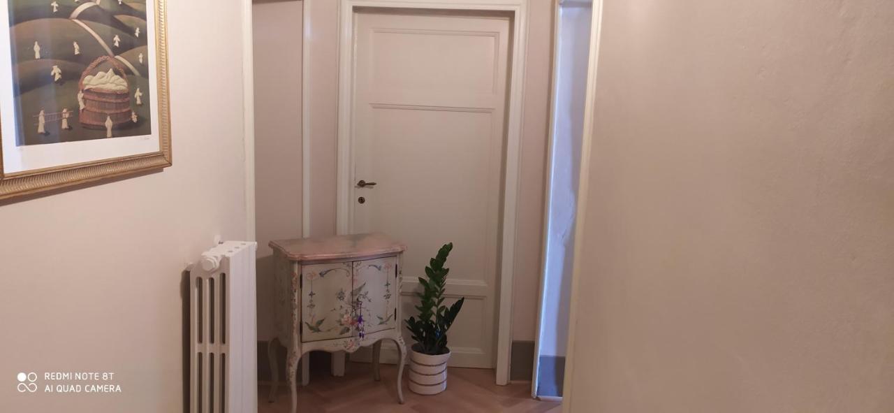 Desiderio Apartment Pisa Exterior photo